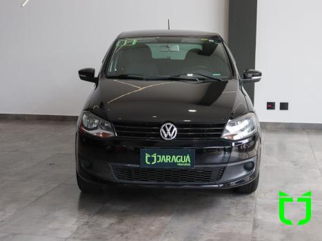 VOLKSWAGEN Fox 1.0 4P FLEX, Foto 2