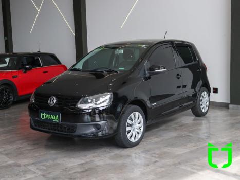 VOLKSWAGEN Fox 1.0 4P FLEX, Foto 3