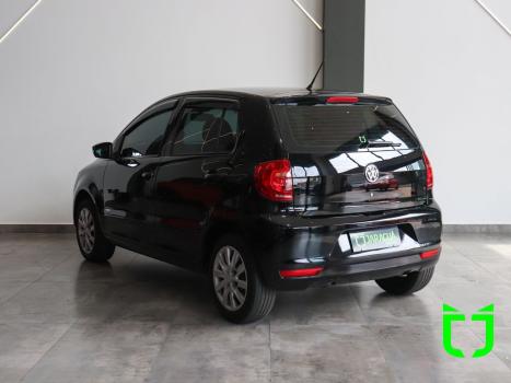 VOLKSWAGEN Fox 1.0 4P FLEX, Foto 4