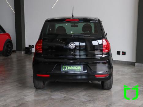 VOLKSWAGEN Fox 1.0 4P FLEX, Foto 5