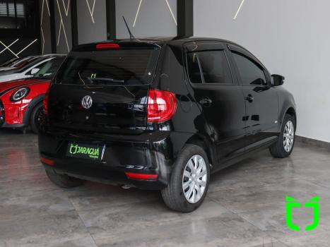 VOLKSWAGEN Fox 1.0 4P FLEX, Foto 6