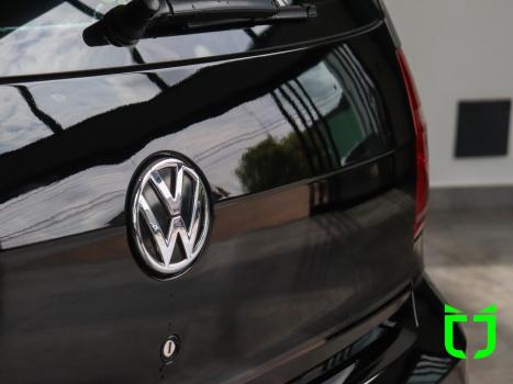 VOLKSWAGEN Fox 1.0 4P FLEX, Foto 8