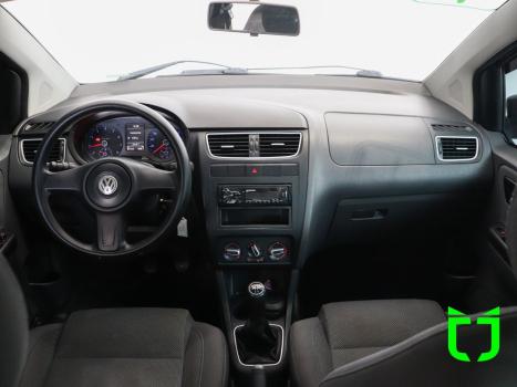 VOLKSWAGEN Fox 1.0 4P FLEX, Foto 9