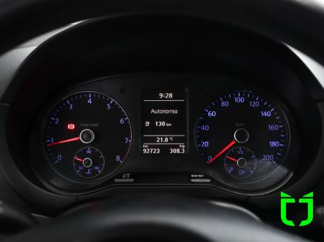 VOLKSWAGEN Fox 1.0 4P FLEX, Foto 10