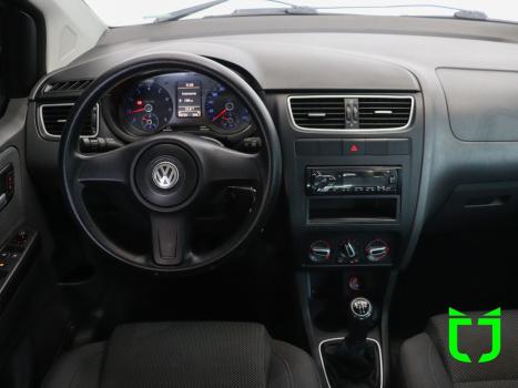 VOLKSWAGEN Fox 1.0 4P FLEX, Foto 13