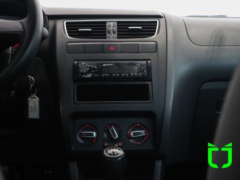 VOLKSWAGEN Fox 1.0 4P FLEX, Foto 15