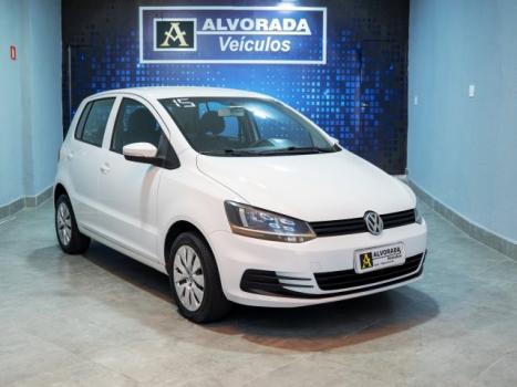 VOLKSWAGEN Fox 1.0 4P TREND FLEX, Foto 2