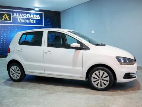 VOLKSWAGEN Fox 1.0 4P TREND FLEX, Foto 3