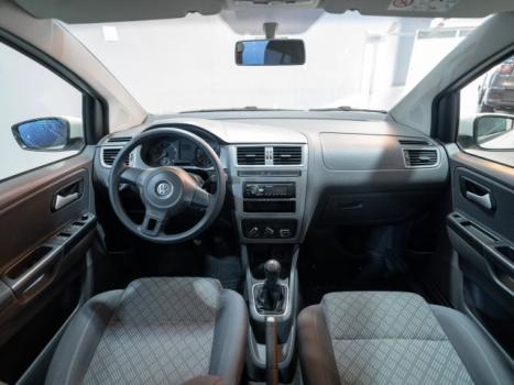 VOLKSWAGEN Fox 1.0 4P TREND FLEX, Foto 4