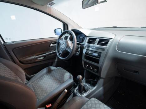 VOLKSWAGEN Fox 1.0 4P TREND FLEX, Foto 5