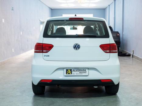VOLKSWAGEN Fox 1.0 4P TREND FLEX, Foto 6