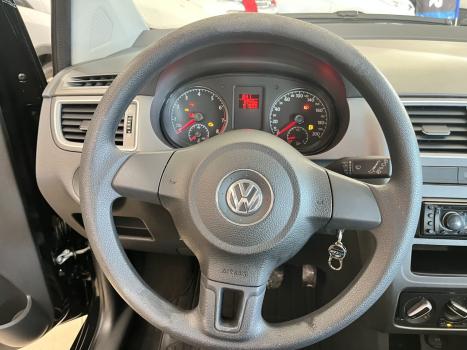 VOLKSWAGEN Fox 1.0 4P TRENDLINE FLEX, Foto 3