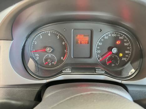 VOLKSWAGEN Fox 1.0 4P TRENDLINE FLEX, Foto 4