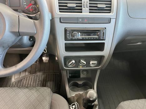 VOLKSWAGEN Fox 1.0 4P TRENDLINE FLEX, Foto 5