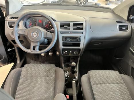 VOLKSWAGEN Fox 1.0 4P TRENDLINE FLEX, Foto 7