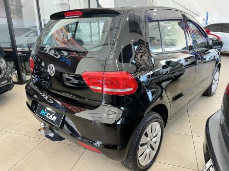 VOLKSWAGEN Fox 1.0 4P TRENDLINE FLEX, Foto 8
