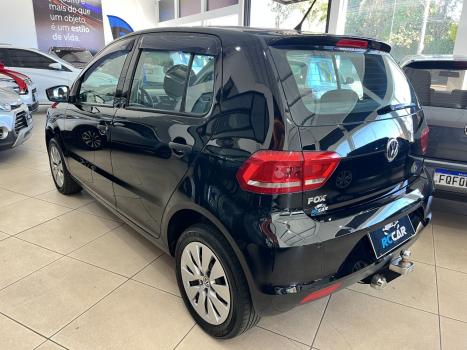 VOLKSWAGEN Fox 1.0 4P TRENDLINE FLEX, Foto 9