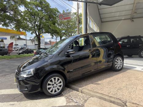 VOLKSWAGEN Fox 1.0 4P TREND FLEX, Foto 2 VOLKSWAGEN Fox 1.0 4P TREND FLEX, Foto 2