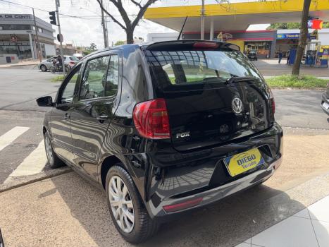 VOLKSWAGEN Fox 1.0 4P TREND FLEX, Foto 3 VOLKSWAGEN Fox 1.0 4P TREND FLEX, Foto 3