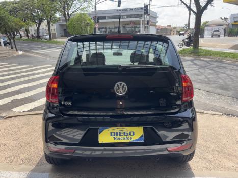 VOLKSWAGEN Fox 1.0 4P TREND FLEX, Foto 4 VOLKSWAGEN Fox 1.0 4P TREND FLEX, Foto 4