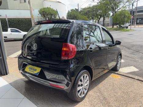 VOLKSWAGEN Fox 1.0 4P TREND FLEX, Foto 5 VOLKSWAGEN Fox 1.0 4P TREND FLEX, Foto 5