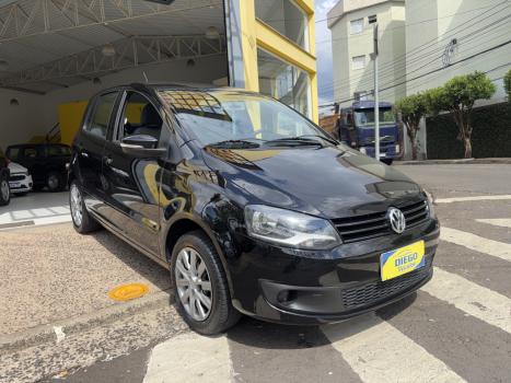 VOLKSWAGEN Fox 1.0 4P TREND FLEX, Foto 7 VOLKSWAGEN Fox 1.0 4P TREND FLEX, Foto 7