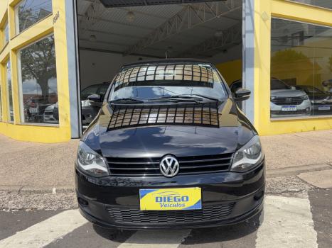 VOLKSWAGEN Fox 1.0 4P TREND FLEX, Foto 8 VOLKSWAGEN Fox 1.0 4P TREND FLEX, Foto 8
