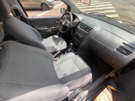 VOLKSWAGEN Fox 1.0 4P TREND FLEX, Foto 12 VOLKSWAGEN Fox 1.0 4P TREND FLEX, Foto 12