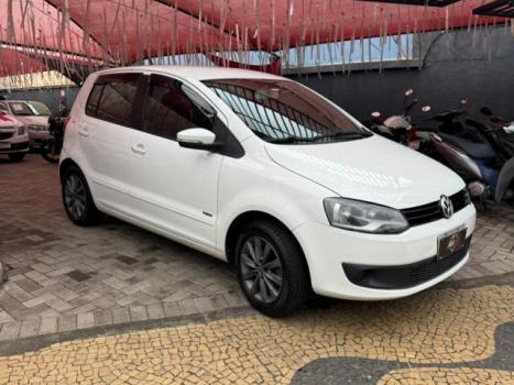 VOLKSWAGEN Fox 1.0 4P FLEX, Foto 1