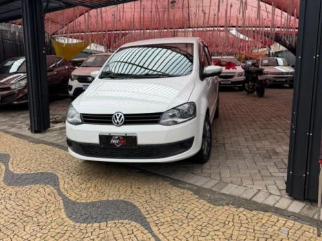 VOLKSWAGEN Fox 1.0 4P FLEX, Foto 2