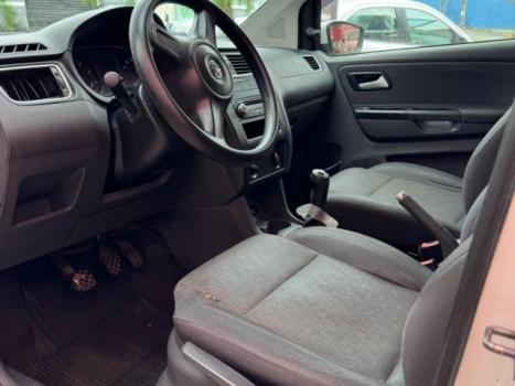 VOLKSWAGEN Fox 1.0 4P FLEX, Foto 3