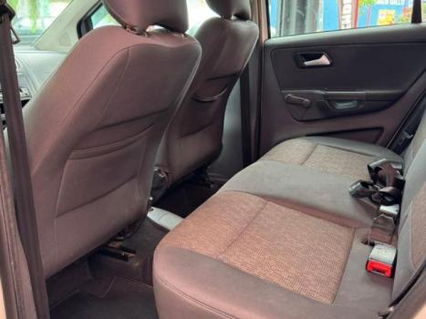 VOLKSWAGEN Fox 1.0 4P FLEX, Foto 4