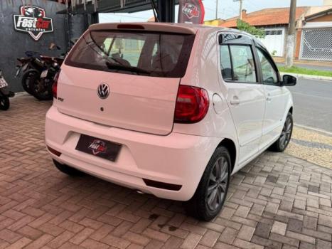 VOLKSWAGEN Fox 1.0 4P FLEX, Foto 5