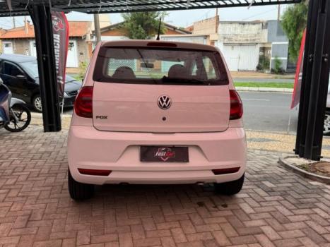 VOLKSWAGEN Fox 1.0 4P FLEX, Foto 6