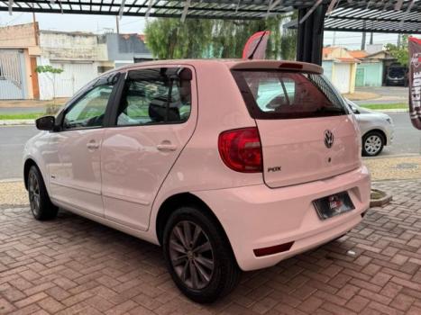 VOLKSWAGEN Fox 1.0 4P FLEX, Foto 7