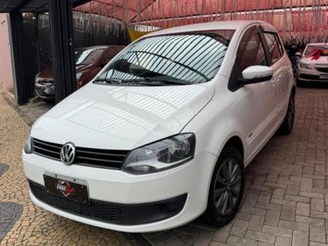 VOLKSWAGEN Fox 1.0 4P FLEX, Foto 8
