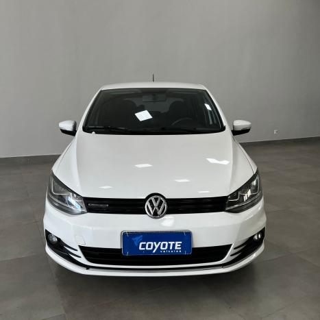 VOLKSWAGEN Fox 1.0 4P BLUEMOTION FLEX, Foto 2