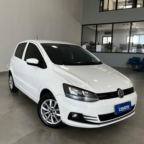 VOLKSWAGEN Fox 1.0 4P BLUEMOTION FLEX, Foto 3