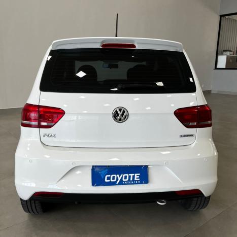 VOLKSWAGEN Fox 1.0 4P BLUEMOTION FLEX, Foto 5