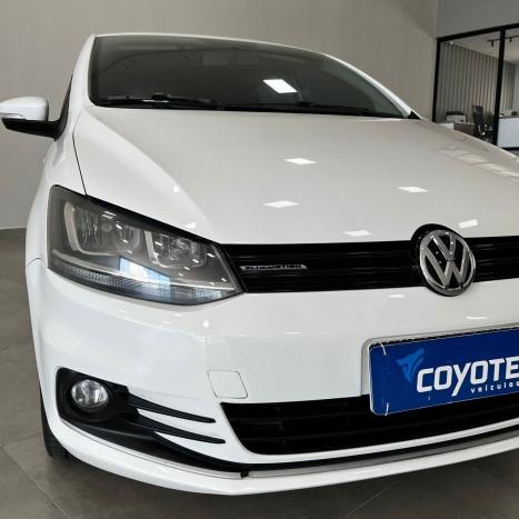 VOLKSWAGEN Fox 1.0 4P BLUEMOTION FLEX, Foto 7