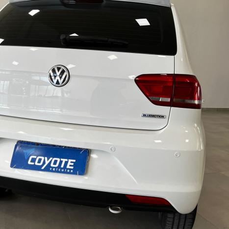 VOLKSWAGEN Fox 1.0 4P BLUEMOTION FLEX, Foto 8