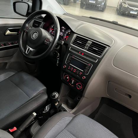 VOLKSWAGEN Fox 1.0 4P BLUEMOTION FLEX, Foto 9