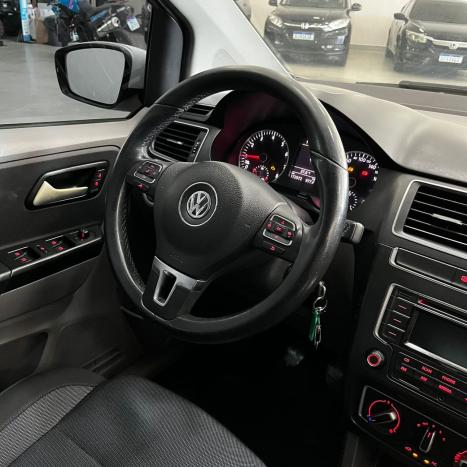 VOLKSWAGEN Fox 1.0 4P BLUEMOTION FLEX, Foto 10