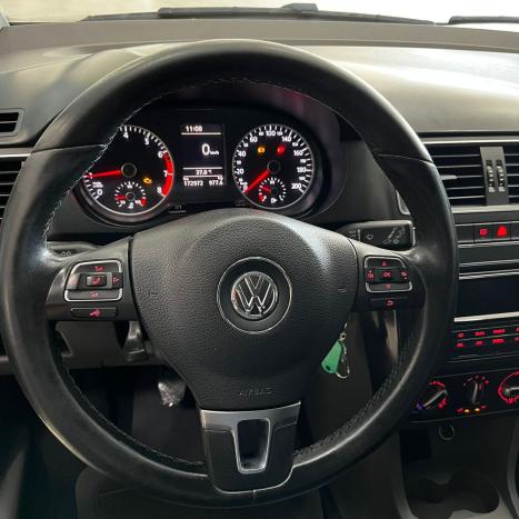 VOLKSWAGEN Fox 1.0 4P BLUEMOTION FLEX, Foto 11