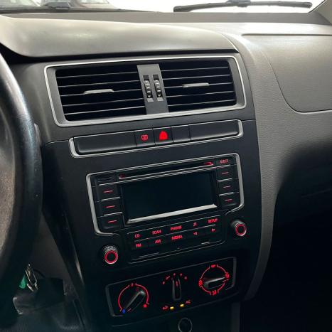 VOLKSWAGEN Fox 1.0 4P BLUEMOTION FLEX, Foto 12