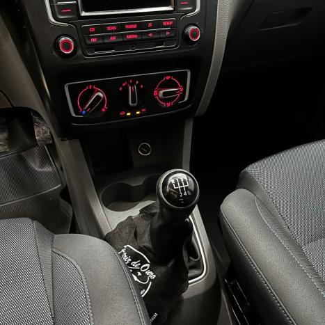 VOLKSWAGEN Fox 1.0 4P BLUEMOTION FLEX, Foto 13