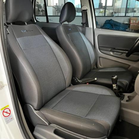 VOLKSWAGEN Fox 1.0 4P BLUEMOTION FLEX, Foto 14