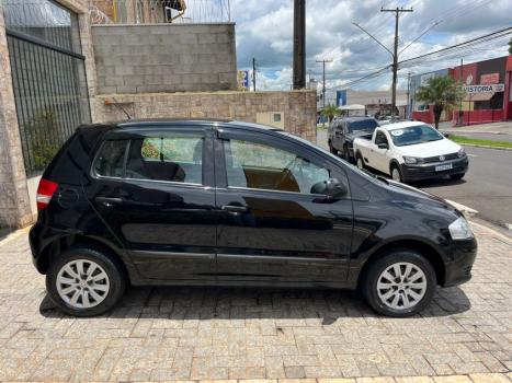 VOLKSWAGEN Fox 1.0 4P FLEX, Foto 4