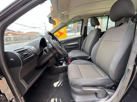 VOLKSWAGEN Fox 1.0 4P FLEX, Foto 5