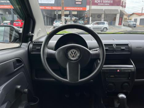 VOLKSWAGEN Fox 1.0 4P FLEX, Foto 8